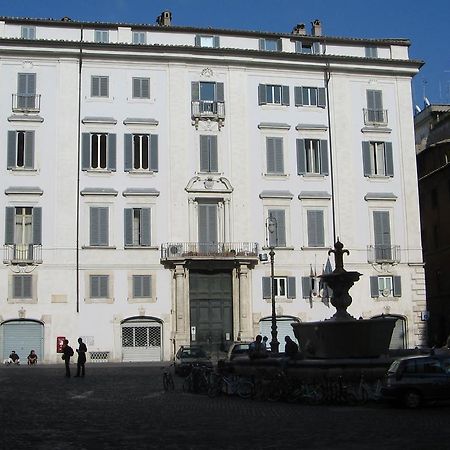 Appartamento Piazza Farnese Rome Chambre photo