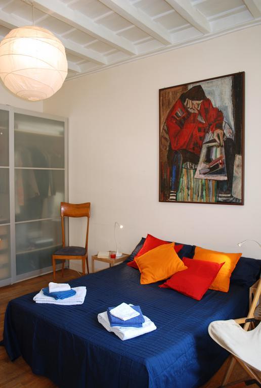 Appartamento Piazza Farnese Rome Chambre photo
