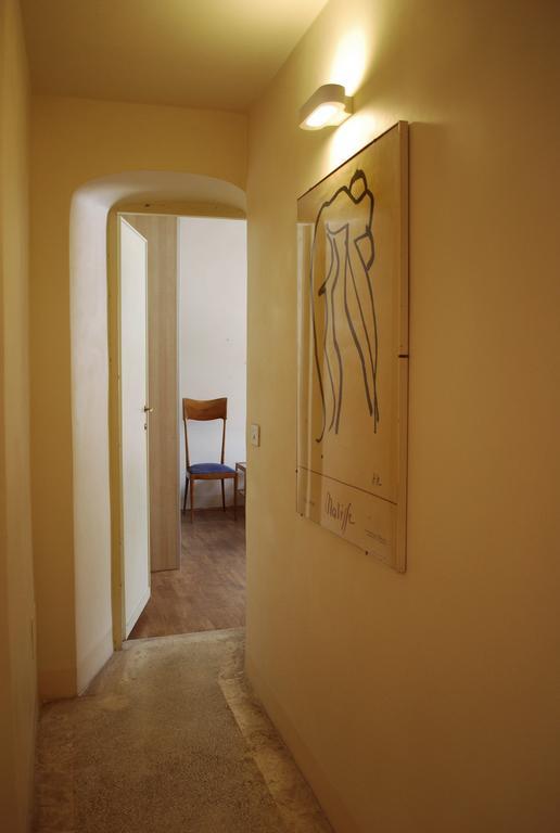 Appartamento Piazza Farnese Rome Chambre photo