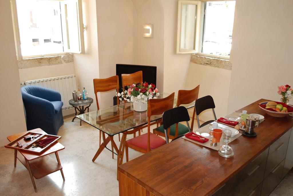 Appartamento Piazza Farnese Rome Chambre photo