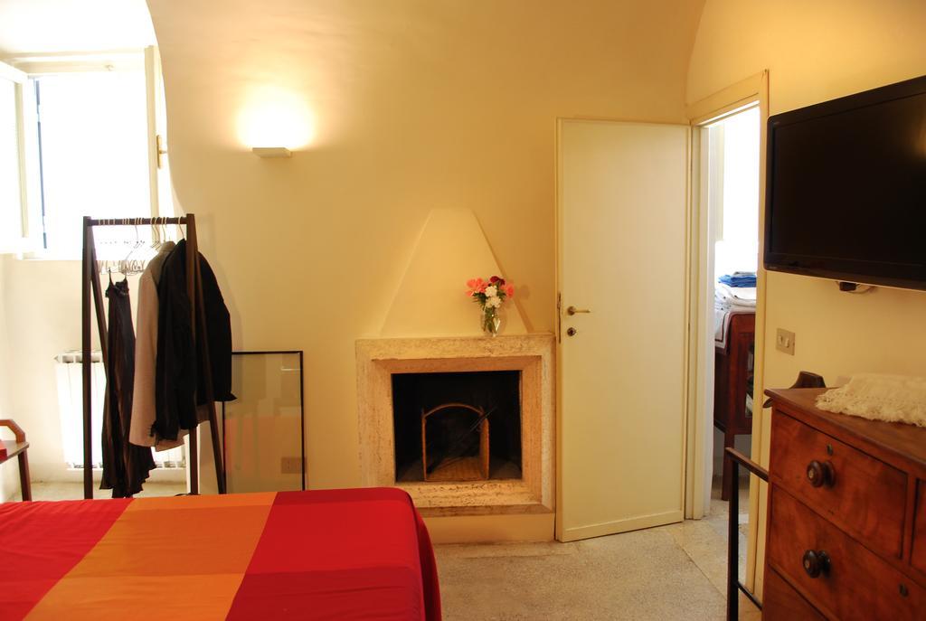 Appartamento Piazza Farnese Rome Chambre photo