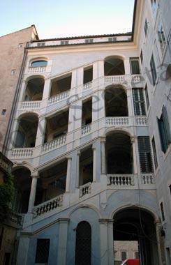 Appartamento Piazza Farnese Rome Extérieur photo